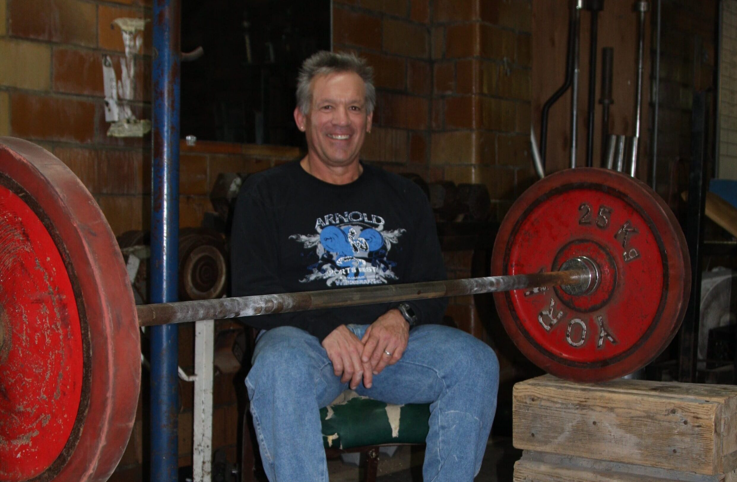 Photo by: Anne Lehman