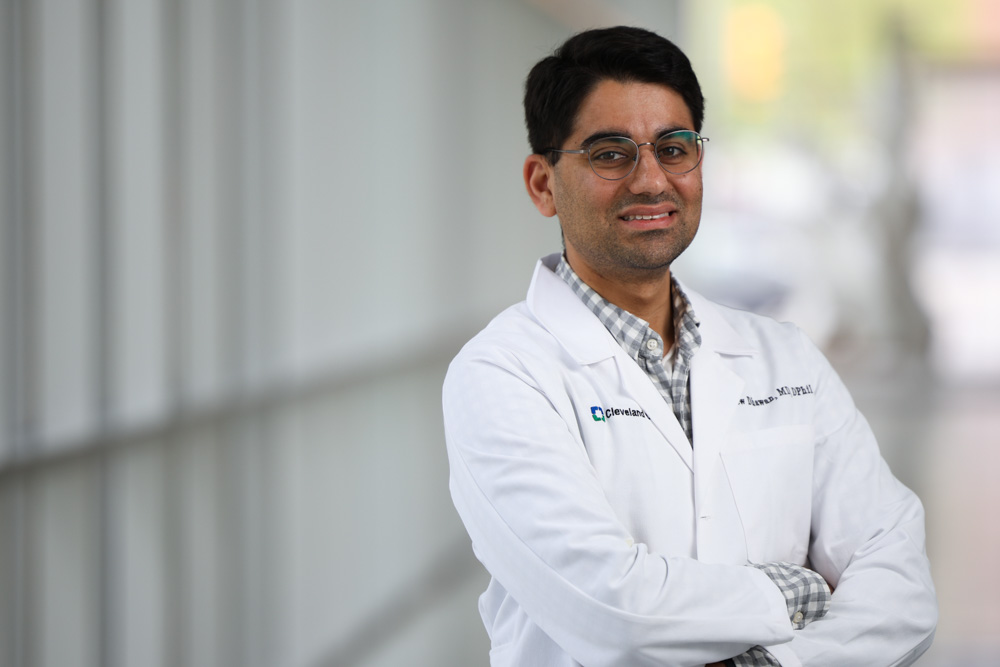 Andrew Dhawan