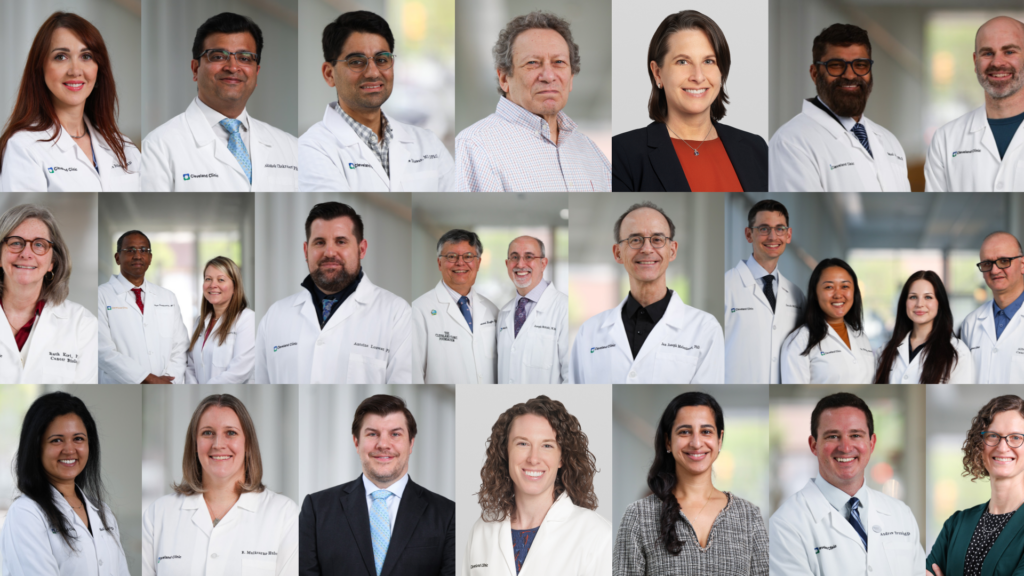 Driven by Community, Advancing Care: New VeloSano Grants Propel Cancer Research Forward