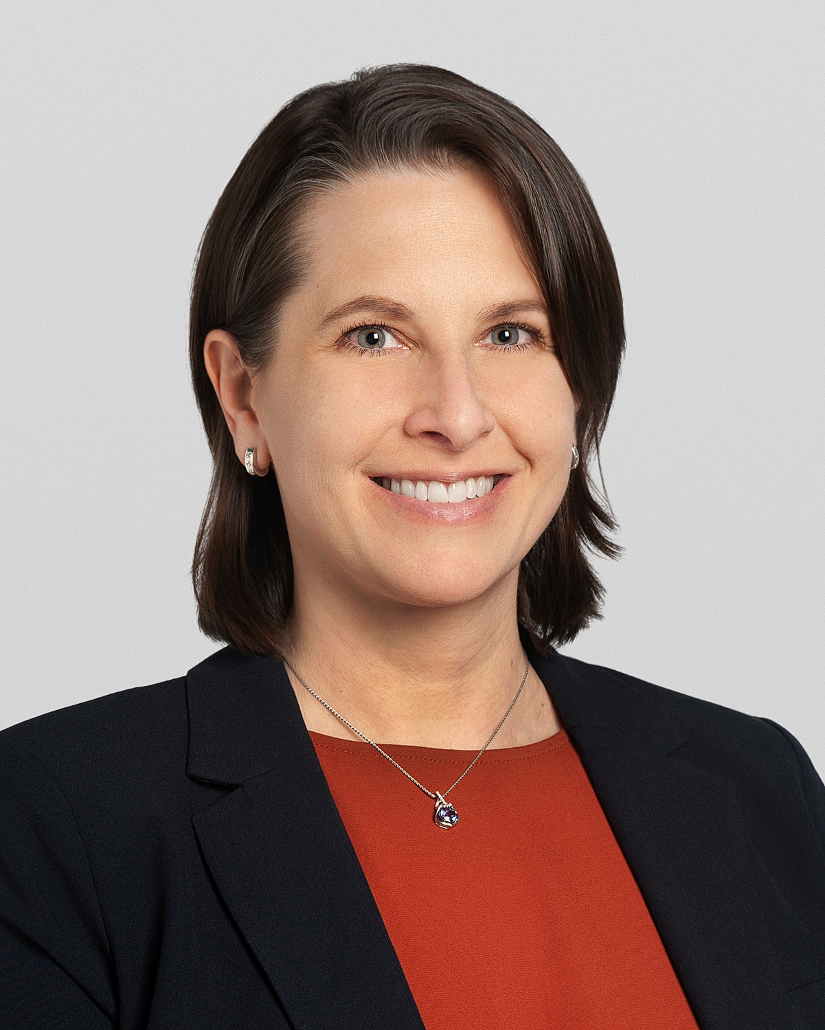 Heather McKee Hurwitz